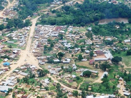 Nord-Kivu : 25 morts et plus de 80 cas suspects de diarrhée enregistrés en 4 jours  à Uninga dans le Walikale