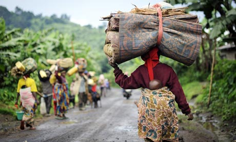 Nord Kivu : Rutshuru, Masisi, Lubero…toujours en proie à des tensions interethniques
