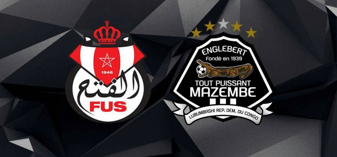 Coupe-CAF : Le T.P Mazembe file en finale