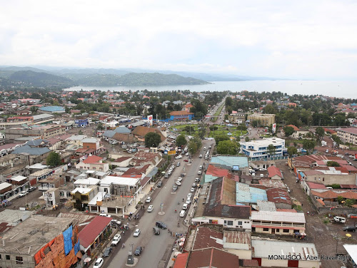 Goma : Deux numéros verts (0811050058 et 0970038580) pour dénoncer les bandits