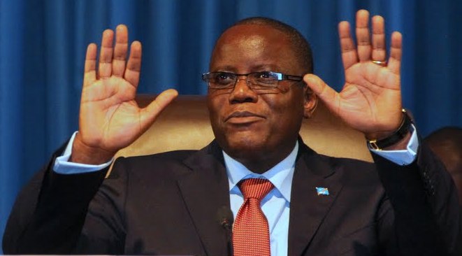 Nzekuye paralyse la pétition de l’opposition contre Aubin Minaku