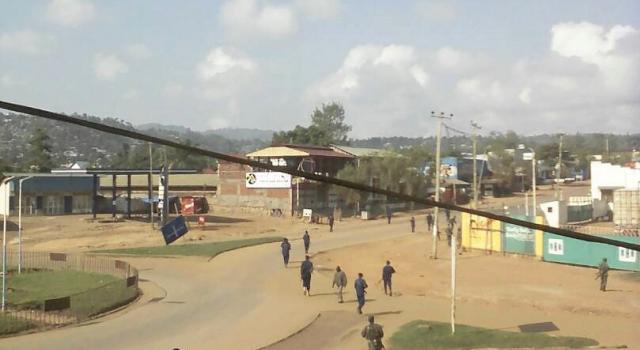 Beni : Deux civils tués par les ADF dans l’attaque de ce vendredi à Boikene