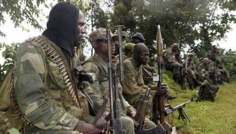 Masisi : « La coalition M23-Nyantura-APCLS combat les FARDC pour fragiliser le pouvoir de Kinshasa » Thomas d’Aquin Muiti (Interview)