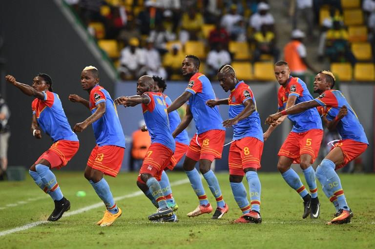 Classement FIFA : La RDC reste quatrième en Afrique.
