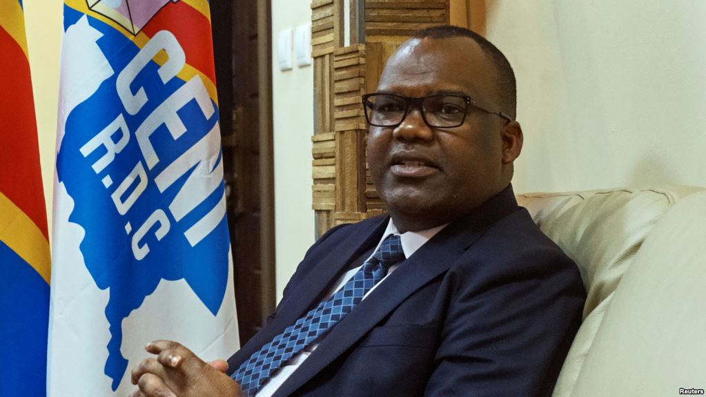 RDC : la Nouvelle société civile exige la démission des acteurs de la CENI