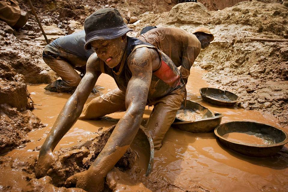 Walikale : Le forum minier doit être organisé en décembre pour éviter le pire sur le site de Bisie(Bedewa)
