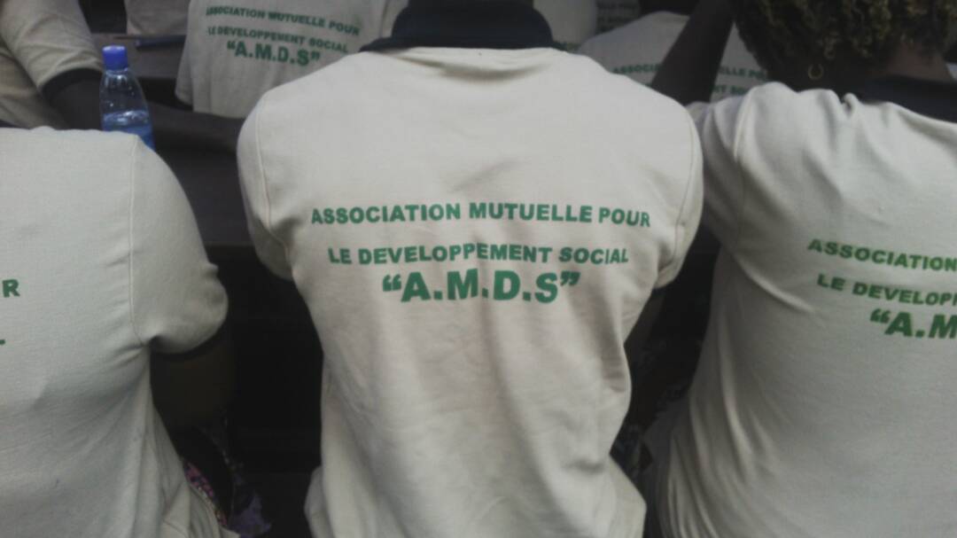 Goma : AMDS, une mutuelle de santé au service des moins nantis