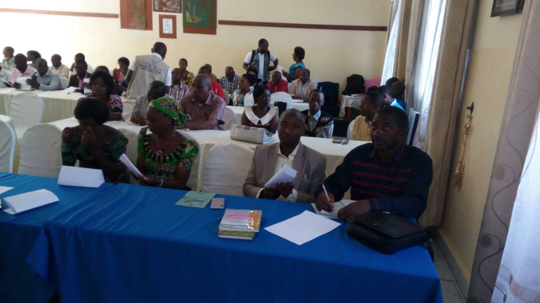 Nord-Kivu : Bientôt l’intégration des notions environnementales dans les écoles primaires de la CBCA