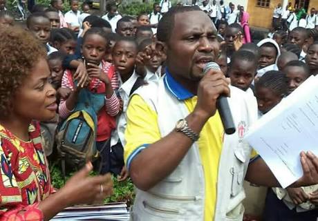 Nord-Kivu : Étienne Kambale de la Société civile dénonce la mollesse de l’Assemblée provinciale face aux problèmes des populations