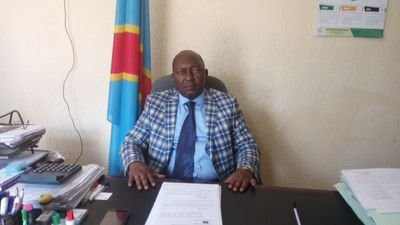 Rutshuru : « Tout le monde est victime de l’insécurité : population, police, armée » Justin Mukanya