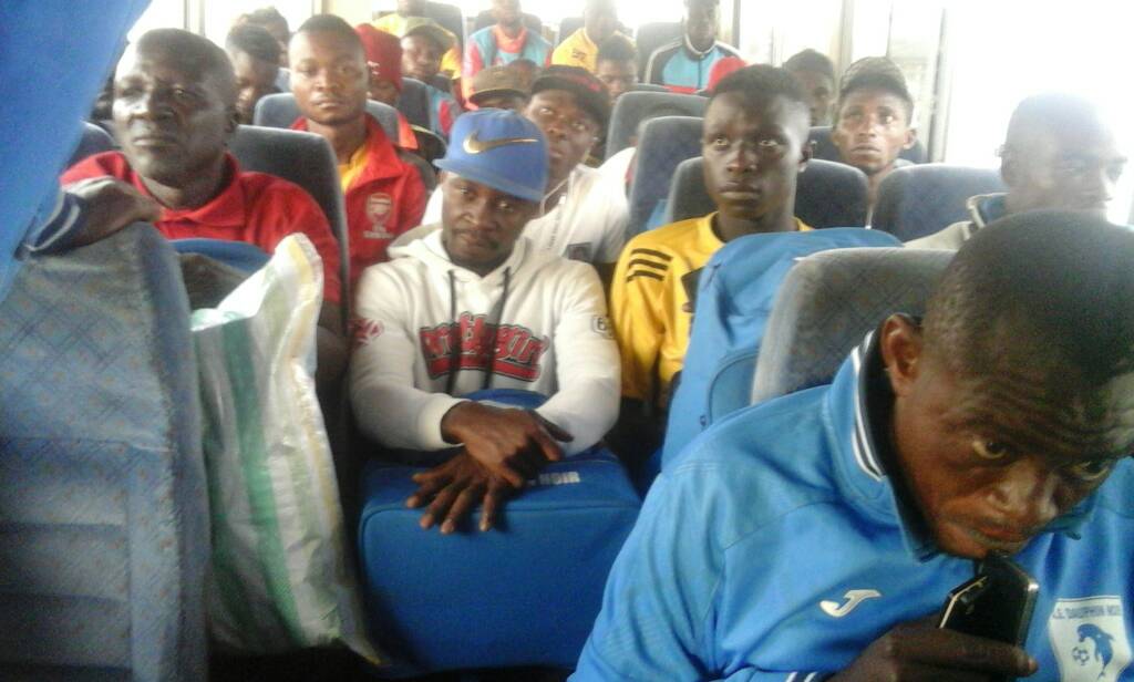 Linafoot/Zone Est : Un week-end riche en matchs.