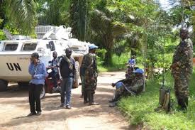 Nord-Kivu : La Monusco propose 1000$ à l’informateur de la cache des prêtres enlevés en juillet à Beni