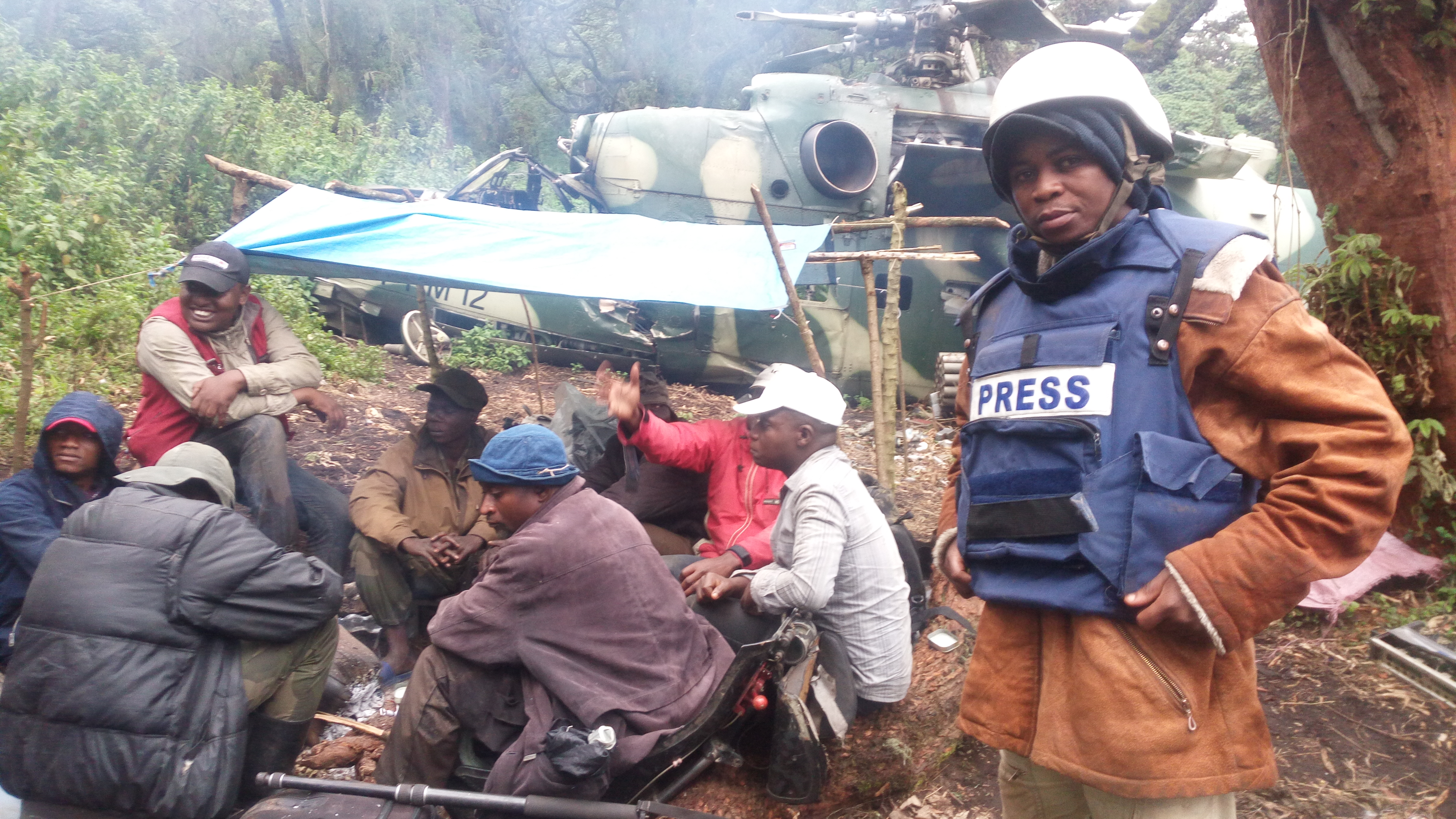 RDC-Rwanda : Une guerre médiatique sans précédent