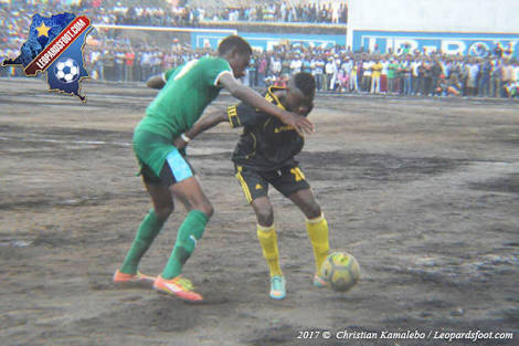 Vodacom L1/Zone Est : Deux matchs hyper importants, au menu à Goma ce mercredi.
