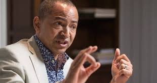 Moïse Katumbi donne carton rouge à la machine à voter.