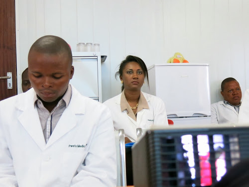 Nord-Kivu : Les médecins déclenchent  lundi prochain un mouvement de grève(SYNAMED)