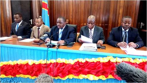 L’Assemblée provinciale joue aux sapeurs pompiers dans la scission du Nord-Kivu.