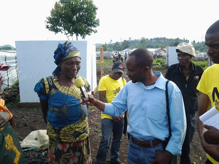 Nord-Kivu/Liberté de la presse : “les autorités pour sa défense et les radios à plus de responsabilité” (CORACON)