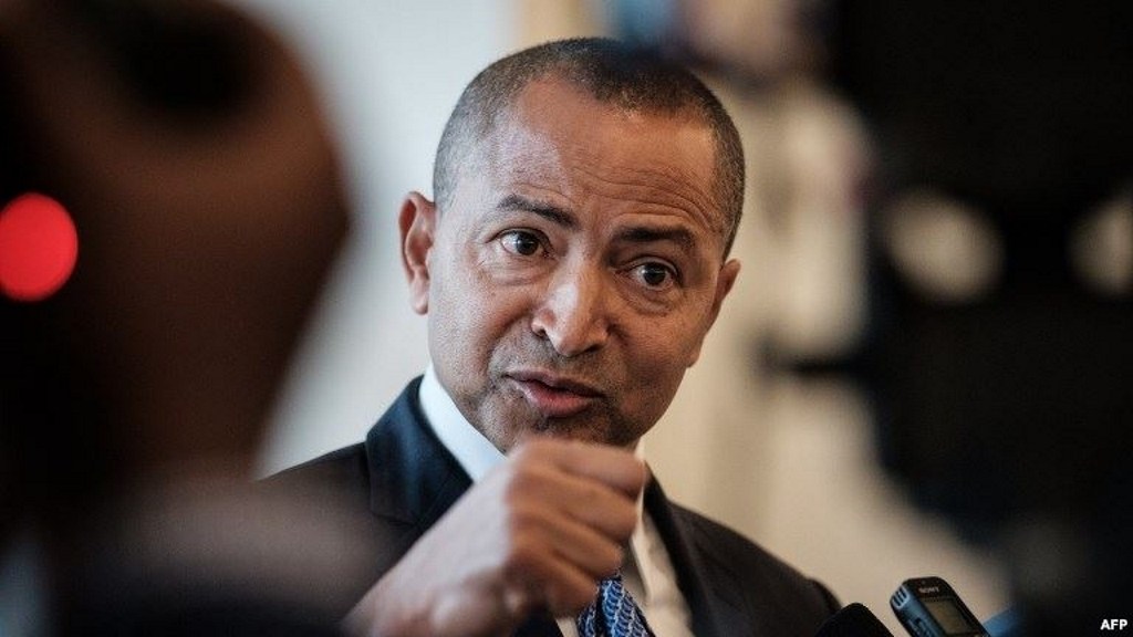Présumée nationalité italienne : Katumbi accuse la RDC de faux et usage de faux