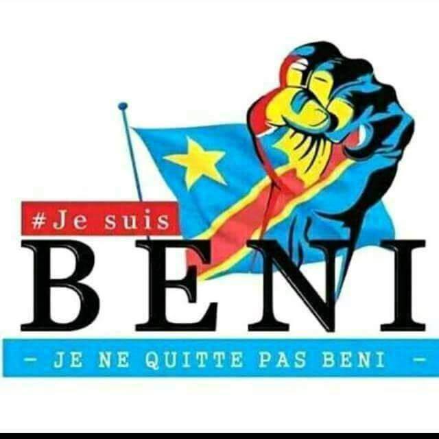 RDC : Congo positif, appelle le gouvernement à considérer les massacres de Beni comme un génocide.