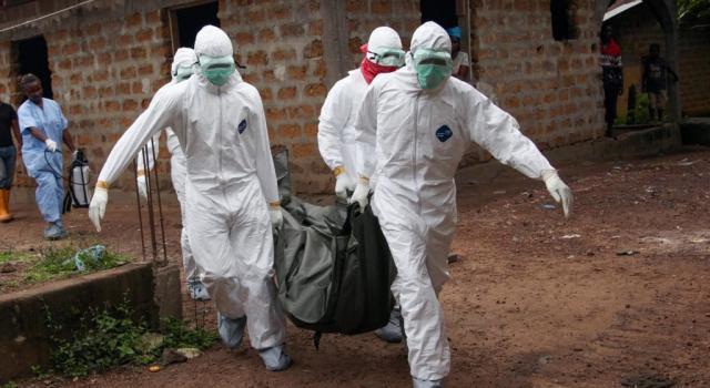 Épidémie d&rsquo;Ebola :Beni dépasse la barre de 100 cas confirmés et l&rsquo;insécurité perturbe les activités de vaccination