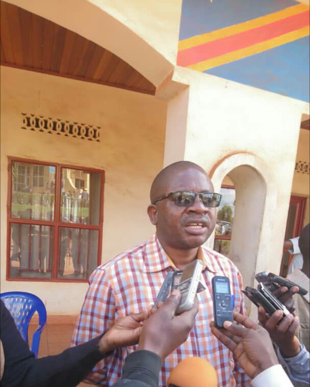 Butembo :Paralysie des activités scolaires, les Proved de l&rsquo;Etp et Epsp se prononcent