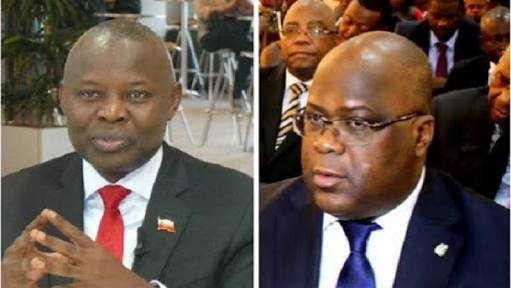 L’accord de Genève : Après Félix Tshisekedi, Vital Kamerhe retire aussi sa signature