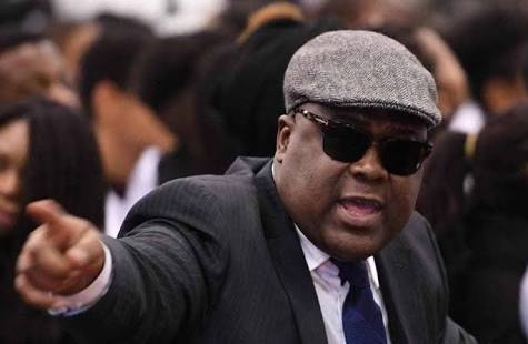 Présidentielle : Vital Kamerhe s’aligne derrière Félix Tshisekedi