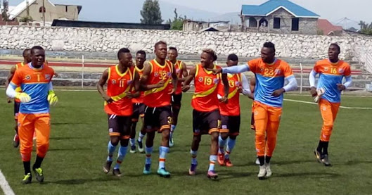 Léopards-U23: après JS Tshangu, les espoirs s&rsquo;offrent Bukavu Dawa en amical (3-1)