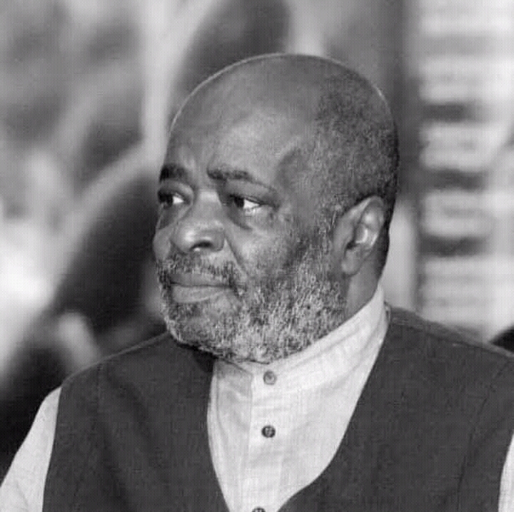 RDC : Décès du sénateur Yerodia Ndombasi