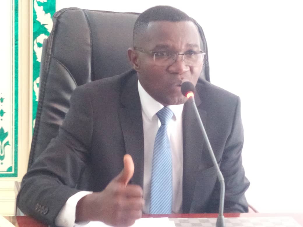 Nord-Kivu : Julien Paluku rend ou ne rend pas le tablier à la tête du gouvernorat ?