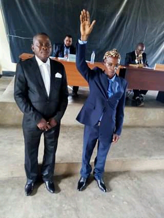 Lomami: Deux chefs  coutumiers cooptés et validés à  Kabinda