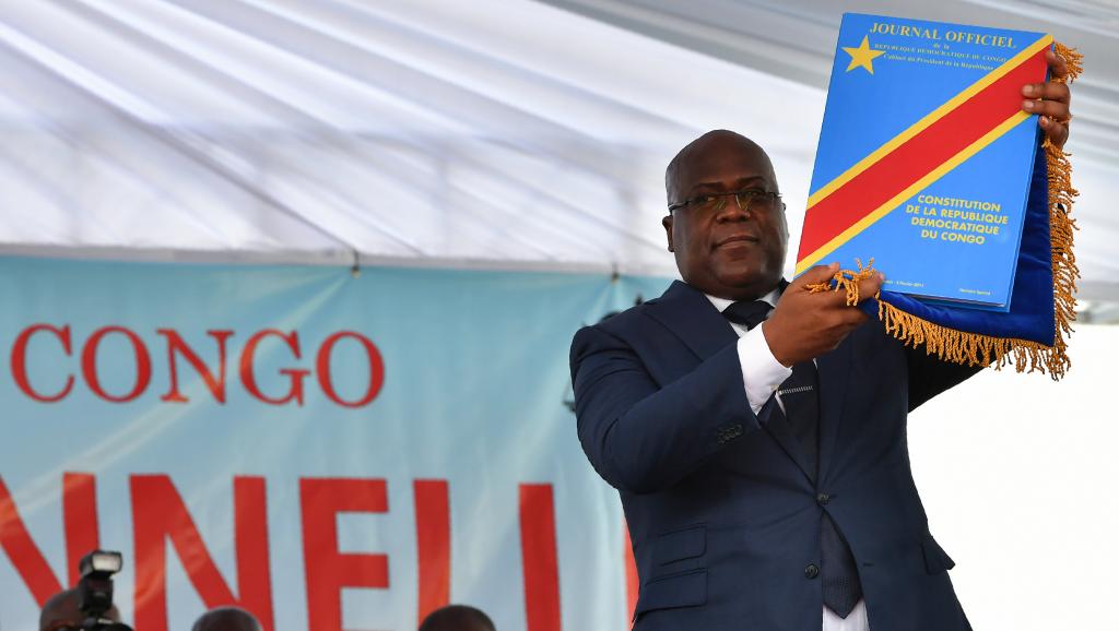 RDC; Expiration de l’echeance fixee par le chef de l’etat, aucun prisonnier politique libéré  !