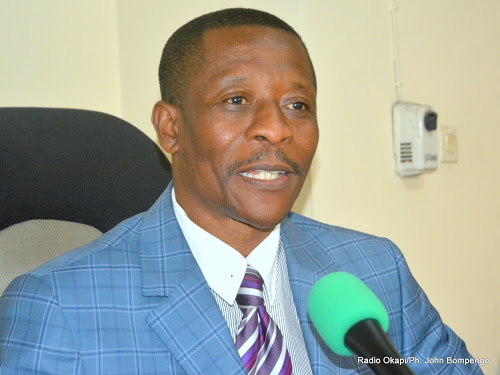 RDC; L’Asadho encourage le président à suspendre l’installation du sénat issu de la corruption