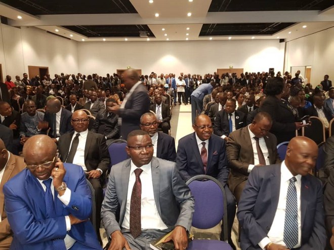 RDC : L’élection des gouverneurs au 10 Avril, malgré la décision de La réunion Inter institutionnelle