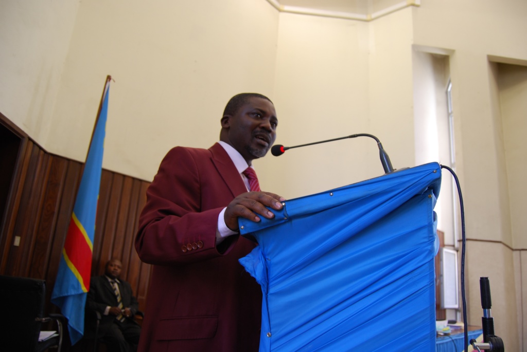 Nord-Kivu :  Jaribu Muliwavyo confirme détenir les noms de candidats FCC auteurs du report des élections à Beni et Butembo