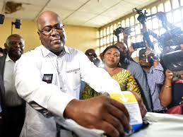 RDC ; FATSHI CONVIE LES ÉLECTEURS DE BUTEMBO,BENI ET YUMBI À VOTER EN TOUTE SÉRÉNITÉ﻿