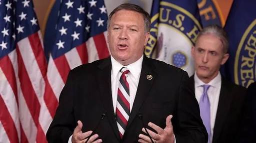 Nord-Kivu : Mike Hammer, Ambassadeur des USA en RDC attendu à Goma