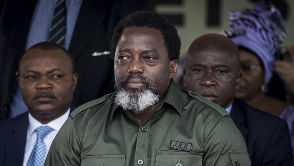 RDC ;﻿  » LE SÉNATEUR À VIE N’AURA PAS DE PROBLÈME D’INVALIDATION POUR ABSENTÉISME  » [BOSHAB]