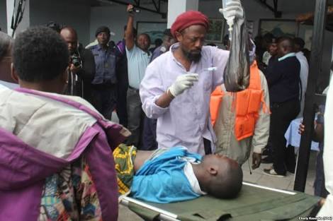 Sud-Kivu : Tout savoir sur le naufrage de Kalehe