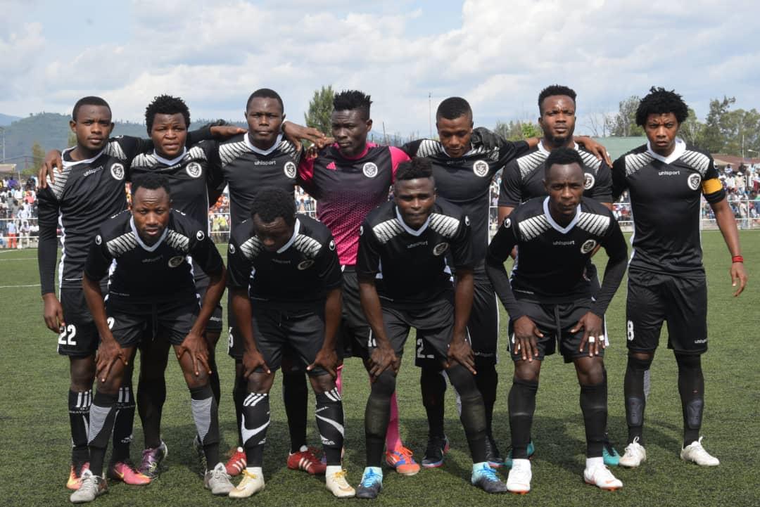 Ligue 2 zone Est: Bukavu Dawa et la ligue 1, c’est presque fait