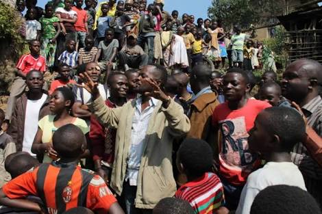 Butembo-Ebola : La société civile poursuit les séances de tribune d&rsquo;expression populaire à Vulindi