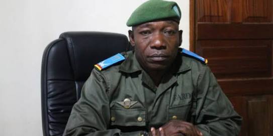 Beni: “La revendication de l’état islamique sur l’attaque à Kamango ne surprend pas” (FARDC)