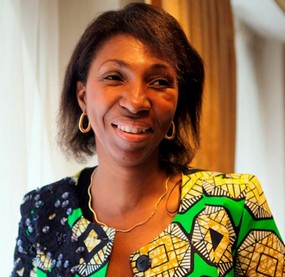 L’Assemblée Nationale : Jeanine Mabunda pressentie au perchoir, Jean-Marc Kabund à la vice-présidence