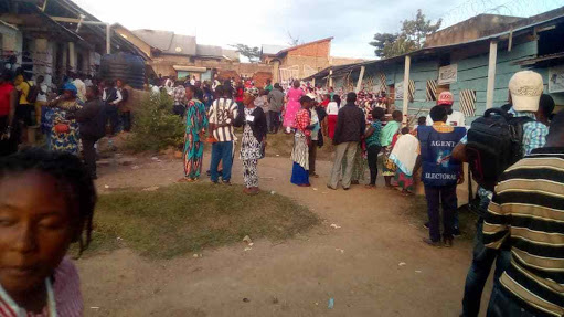 Elections : plusieurs irrégularités enregistrées à Butembo