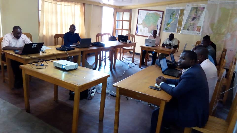 Nord-Kivu : Le Plan de partage des bénéfices carbones monétaires, validé par les parties prenantes