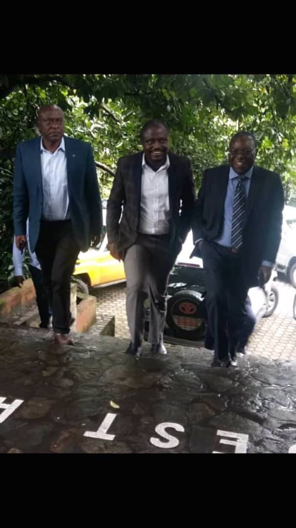Gouvernoral-Nord-kivu : La fumée blanche du candidat commun de l&rsquo;opposition sera connu ce vendredi
