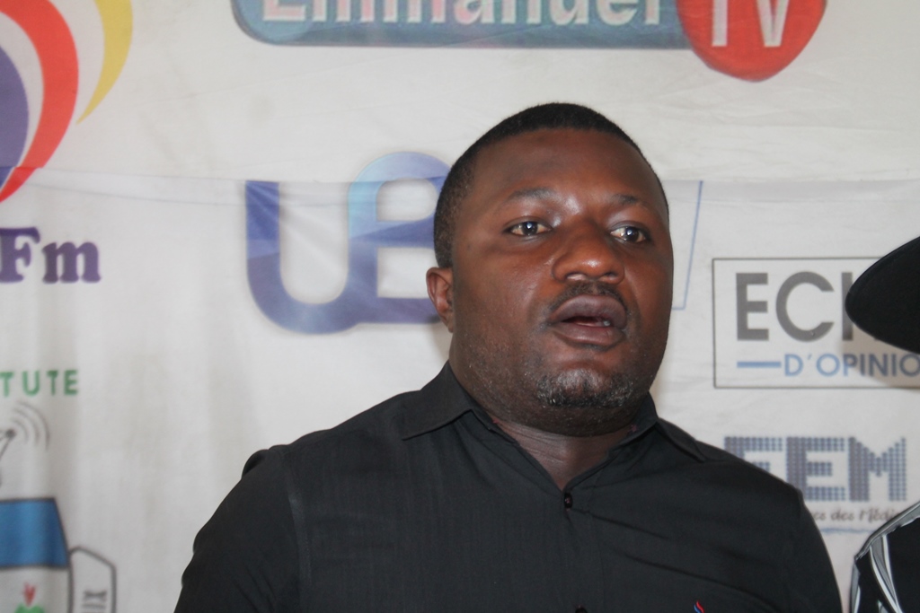 Nord-Kivu : Patrick Mundeke confirme l&rsquo;arrivée de Moïse Katumbi le10 à Goma