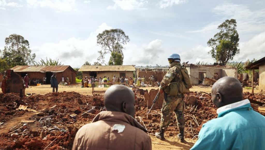 Djugu : 7 morts et 3 blessés dans une attaque encours au village Fichama près de Tchomia (Ituri)