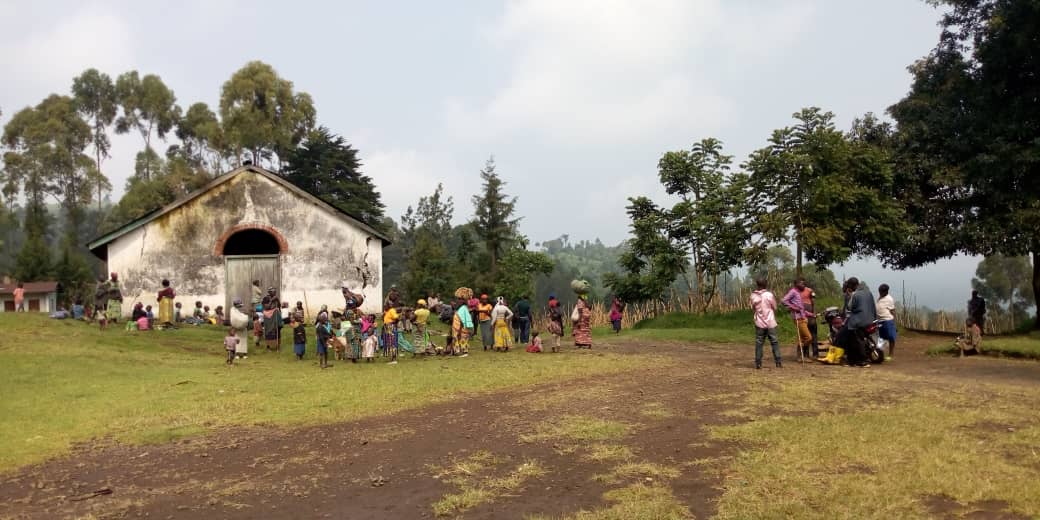 Rutshuru : Les affrontements des Fardc aux Nyantura bloquent le trafic Rugari-Goma ce lundi matin (Nord-Kivu)